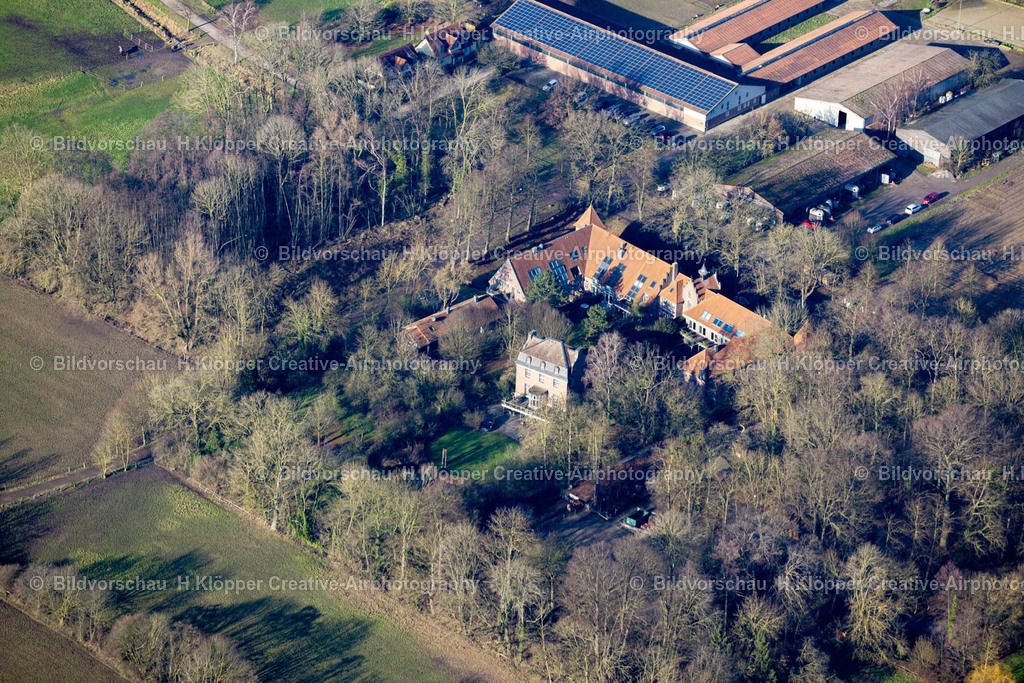 Luftbild Krefeld-8834 | LuftbildfotografieLuftbild Finanzdienstleistungs- Unternehmen " X-map AG " in Krefeld im Bundesland Nordrhein-Westfalen, Deutschland - Realisiert mit Pictrs.com