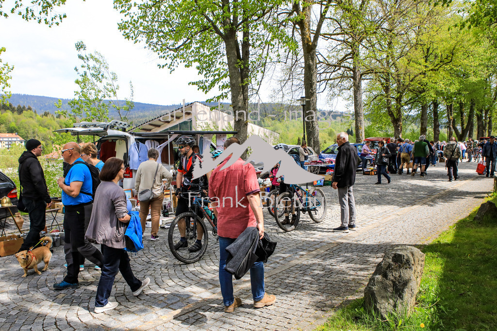 OE7A5486 | Flohmarkt entlang der Bahnhofstraße