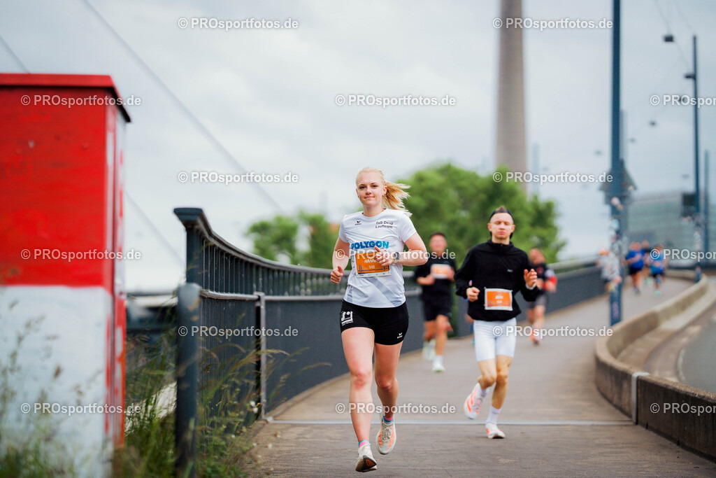 Brückenlauf, 17.05.2026 | am 17.05.2026 bei SPARDA-BANK Brückenlauf in Düsseldorf
