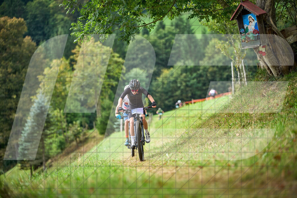 Betriebszentrum Laubenbachmühle, Frankenfels, Österreich - 13. September 2025: Dirndltal Race - Kids RaceFotograf: Martin Bihounek / martinbihounek.com | 13. September 2025 Betriebszentrum Laubenbachmühle, Frankenfels, Österreich : Dirndltal Race - Kids Race •••••Photo by: Martin Bihounek / martinbihounek.comInsta: @martinbihounekcom