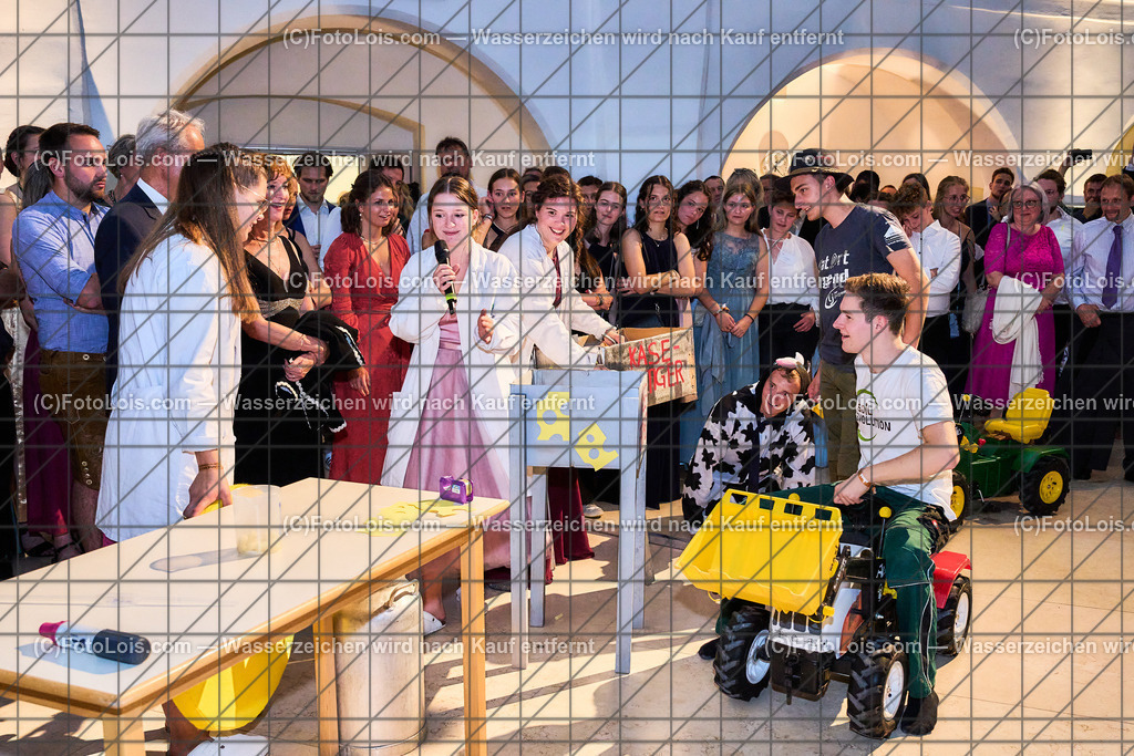 ALP4024_FJ-Sommernachtsball | (C)FotoLois.com, Alois Spandl, Francisco Josephinum SOMMERNACHSBALL der Maturantinnen und Maturanten im Schloß Weinzierl in Wieselburg-Land, Fr 23. Juni 2023.