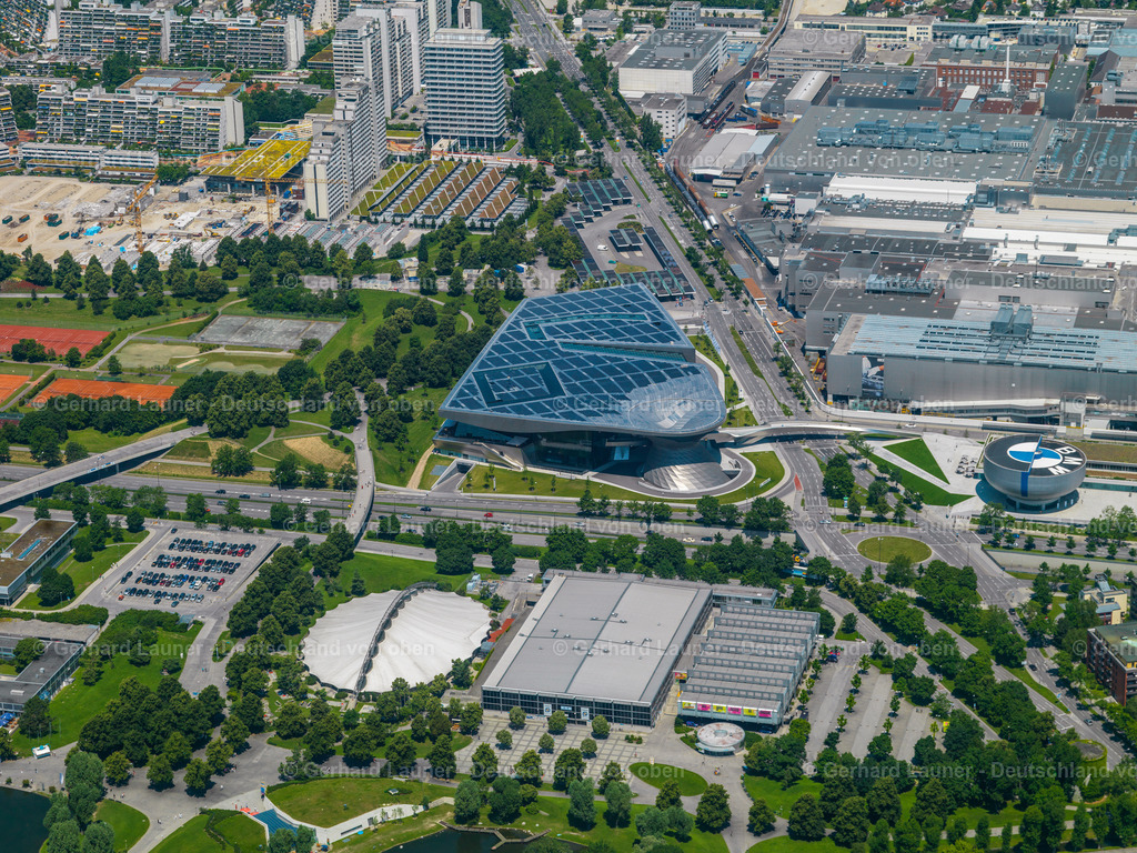 2810288 | BMW Welt, München