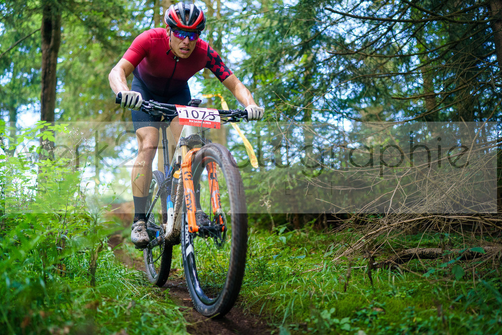 RennsteigRIDE 2025 | Schmiedefeld am 7. September 2025