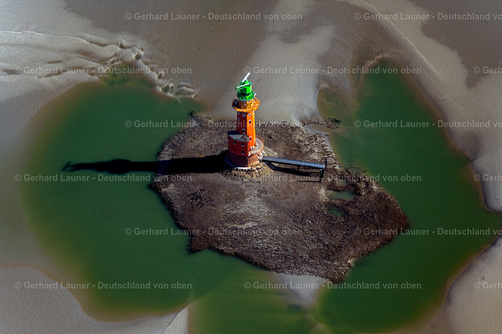 4037117 | Leuchtturm Hohe Weg