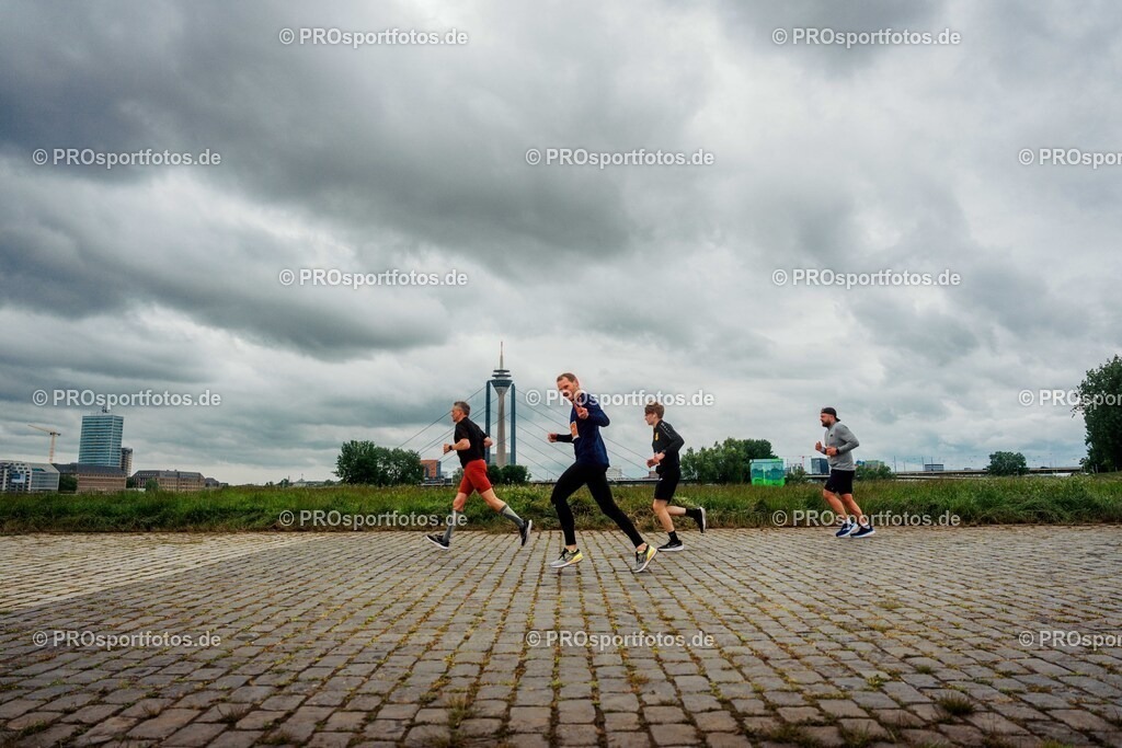 Brückenlauf, 17.05.2026 | am 17.05.2026 bei SPARDA-BANK Brückenlauf in Düsseldorf