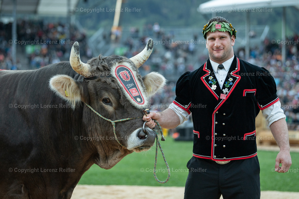 Schwingen -  ESAF Sonntag 2025 | Mollis, 31.8.25, Schwingen - ESAF Sonntag.