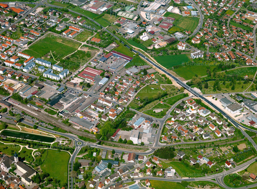 2858133 | Ehingen (Donau)