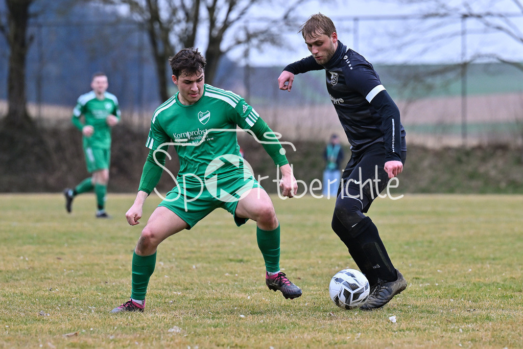 FC Tandern - TSV Hilgertshausen | Hilgertshausen 14 / Tandern 6
