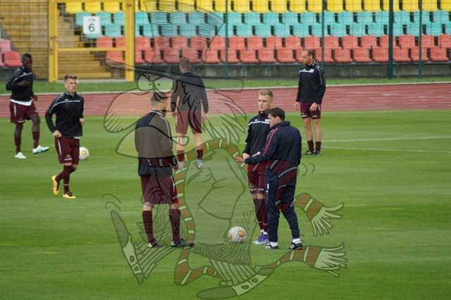 BFC Dynamo vs. Berliner AK 07 007 | mythos-online-redaktion