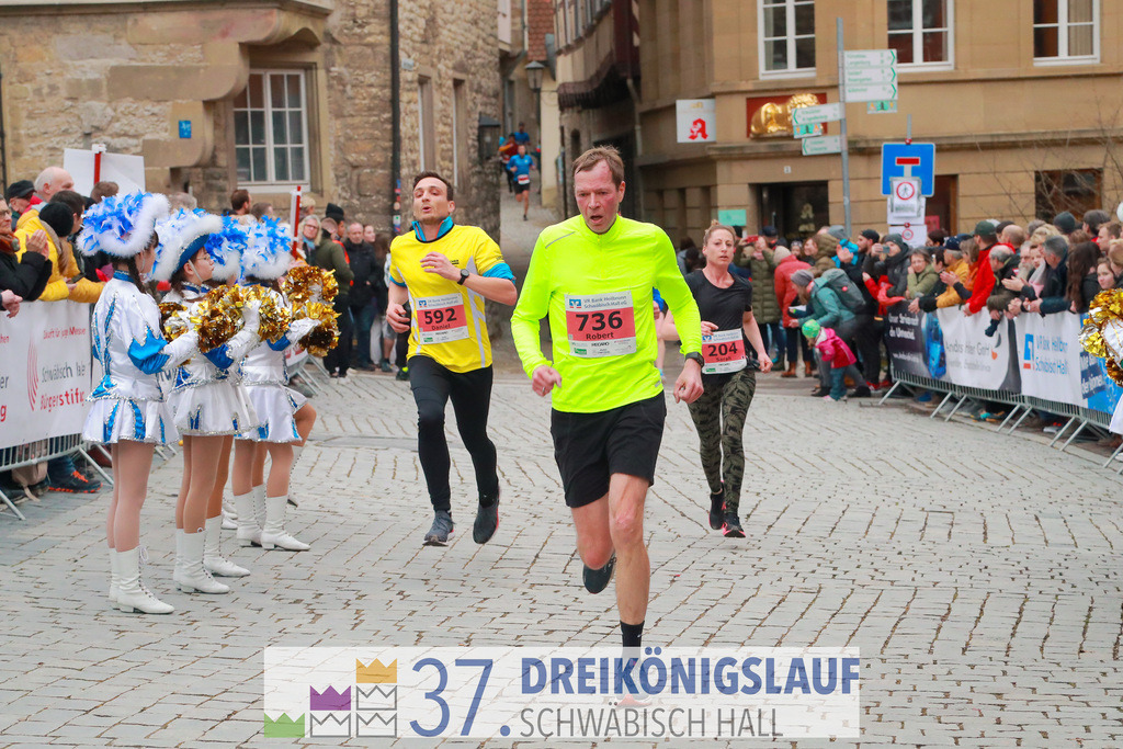 VR Bank Hauptlauf 10000m | 3 Koenigslauf 2023 - Realisiert mit Pictrs.com