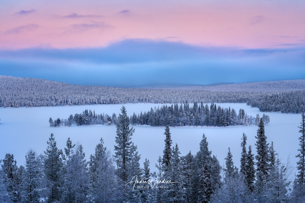 Frostweite | Andre Wandrei - Nature Artworx - Realisiert mit Pictrs.com