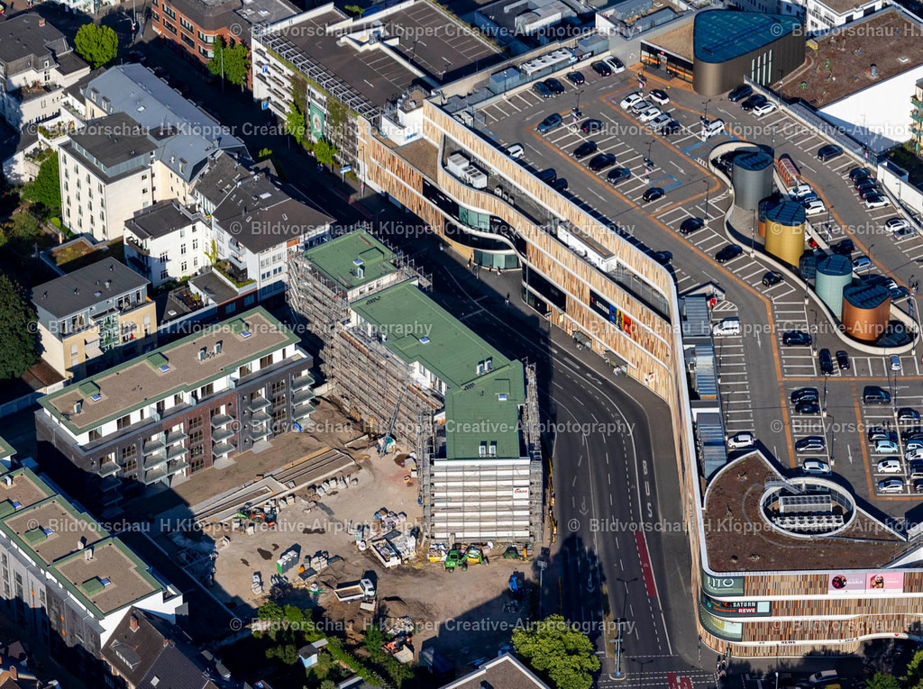 Luftbild Mönchengladbach-3977 | Luftbildfotografie und Luftbild Mönchengladbach - Realisiert mit Pictrs.com