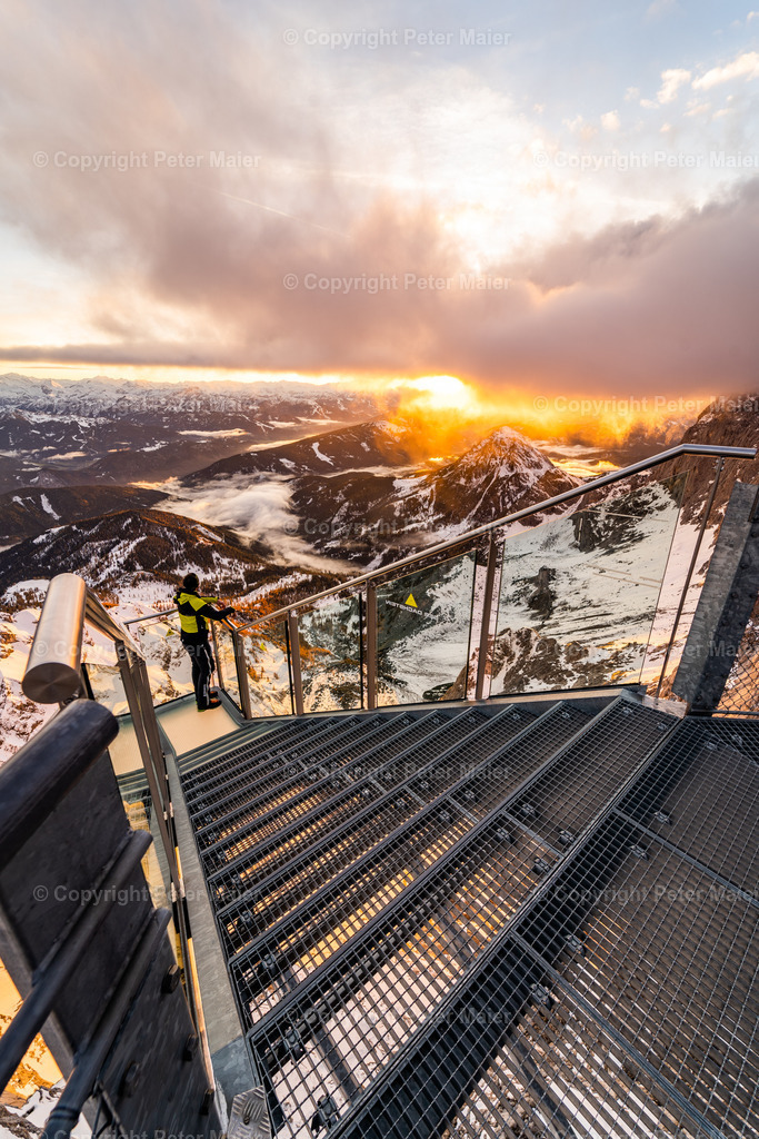 Dachtein Treppe-2 | piet_flosse