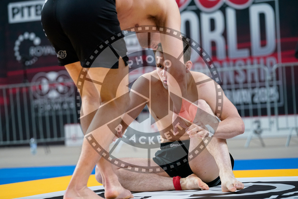 20250518PBB0711 | Athletes compete during the second day of the ADCC Amateur World Championship on May 18, 2025 in Warsaw, Poland. © Chiara Dazi / photoblackbelt