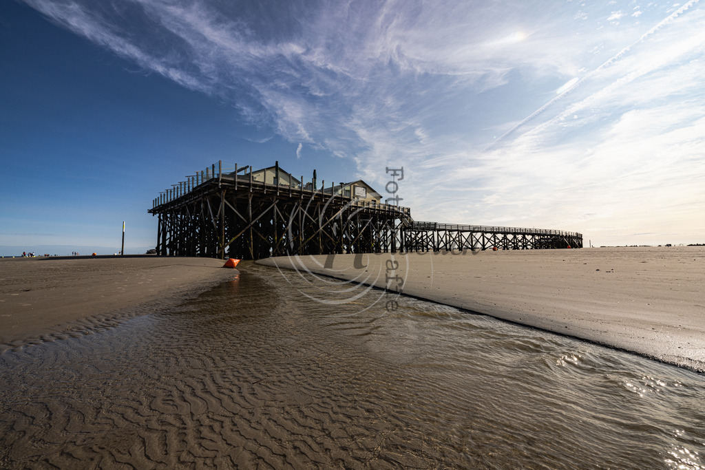St. Peter Ording | St. Peter Ording - Realisiert mit Pictrs.com