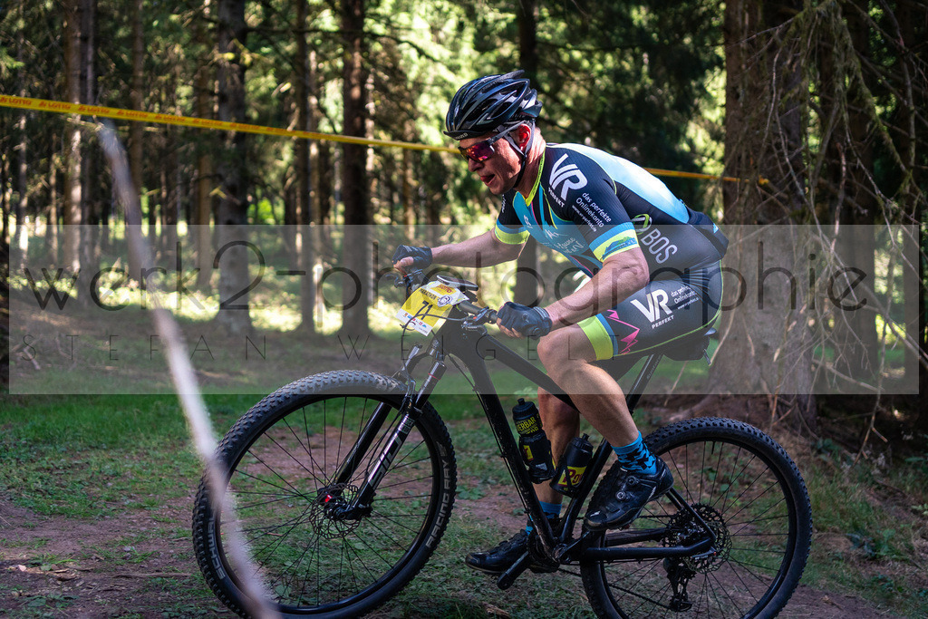 RennsteigRIDE | RennsteigRIDE, Schmiedefeld - 3. September 2022