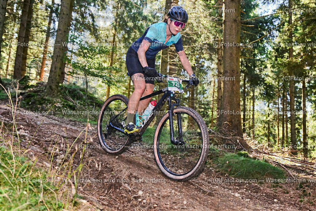ALP7116_XXIX_GRANITBEISSER_Small_Schedlberger Sarah | (C)FotoLois.com, Alois Spandl, 29. GRANITBEISSER - Mountainbike-Marathon in St. Georgen am Walde, SMALL 16 km, Sa 2. September 2023.
