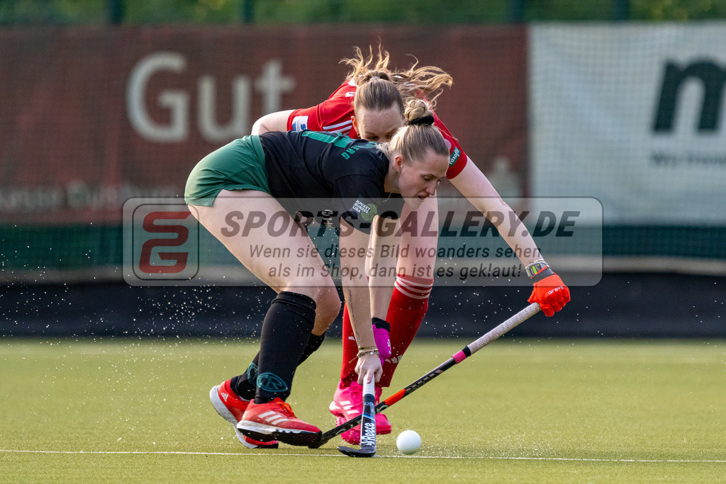 HK_20260410_03551 | 1. Bundesliga Damen Club Raffelber - Rot Weiß Köln am 10.04.2026