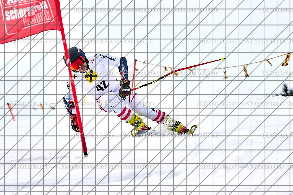 ALP7630_NOe-MASTERS-Cup-RTL_Distelpiste_Bertl Manfred | (C)FotoLois.com, Alois Spandl. NÖ MASTERS-Cup Riesentorlauf auf der Distelpiste in Lackenhof, Sa 10. Februar 2024.