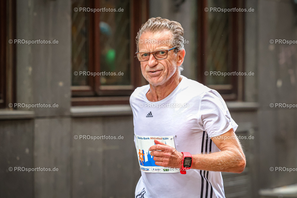 Altstadtlauf Koeln; Koeln, 19.08.22 | Impressionen vom Altstadtlauf Koeln am 19.08.22 in Koeln (Nordrhein-Westfalen). 