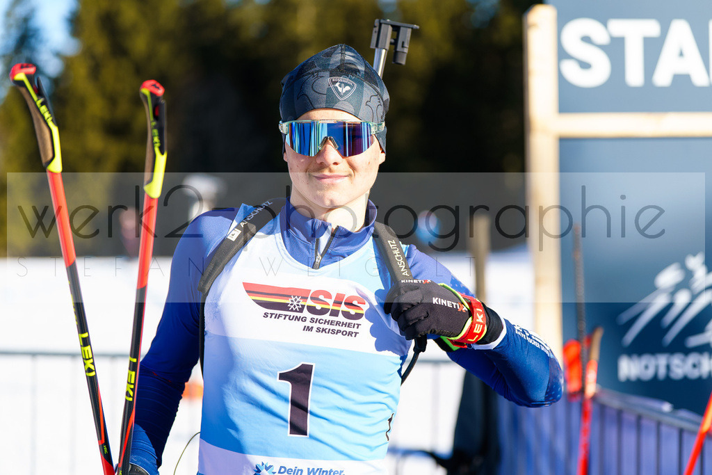 FESA Alpencup / DP Notschrei | Deutschland Pokal Finale im Schwarzwald NORDIC-CENTER Notschrei am 7. - 8. Februar 2026