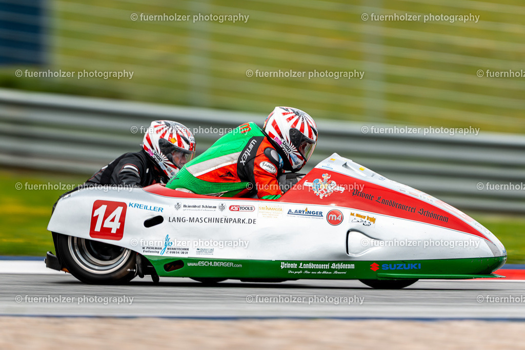 fuernholzer_250726-C1-1372 | Racing Days 2025 - 22. Rupert Hollaus Rennen - © Christian Fuernholzer | fuernholzer photography