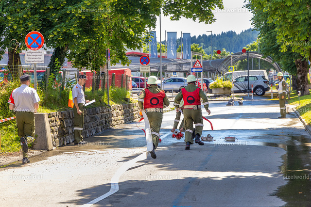 Bezirksleistungsbewerb der Feuerwehren - Bezirk Feldkirchen | Bildershop von pixelworld.at - Realisiert mit Pictrs.com