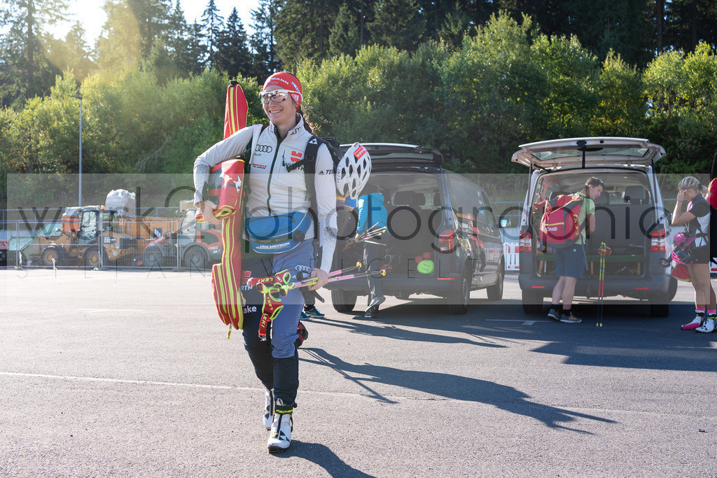 Deutsche Meisterschaft Biathlon  | Deutsche Meisterschaft Biathlon, Oberhof - 2. September 2022