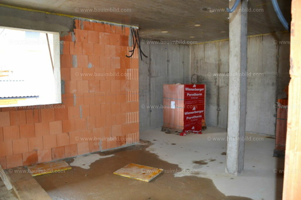 bib-hbablauf-rohbau-abkd-0223 | Nach LV-Leistungsgruppen sortierte Detailfotos über den Bau eines Hauses. Alle Hausbau-Bilder direkt vom Urheber und Autor der Website Haus-Selber-Bauen.com