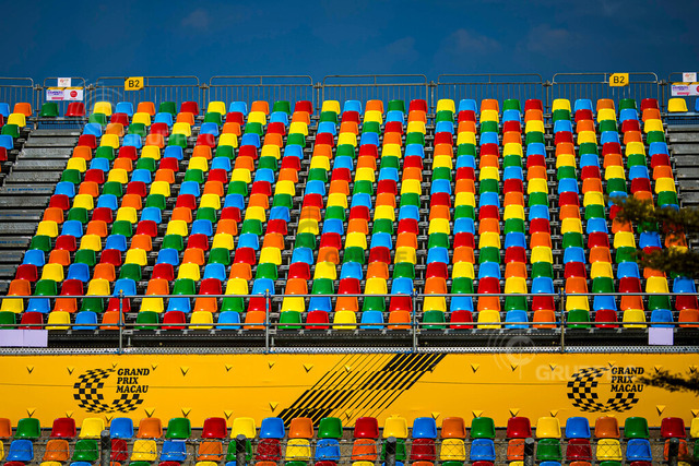 Macau25_111210154300451ML_ML-3 | 72nd FIA GT World Cup Macau 2025 - Foto: Gruppe C Photography - Realisiert mit Pictrs.com