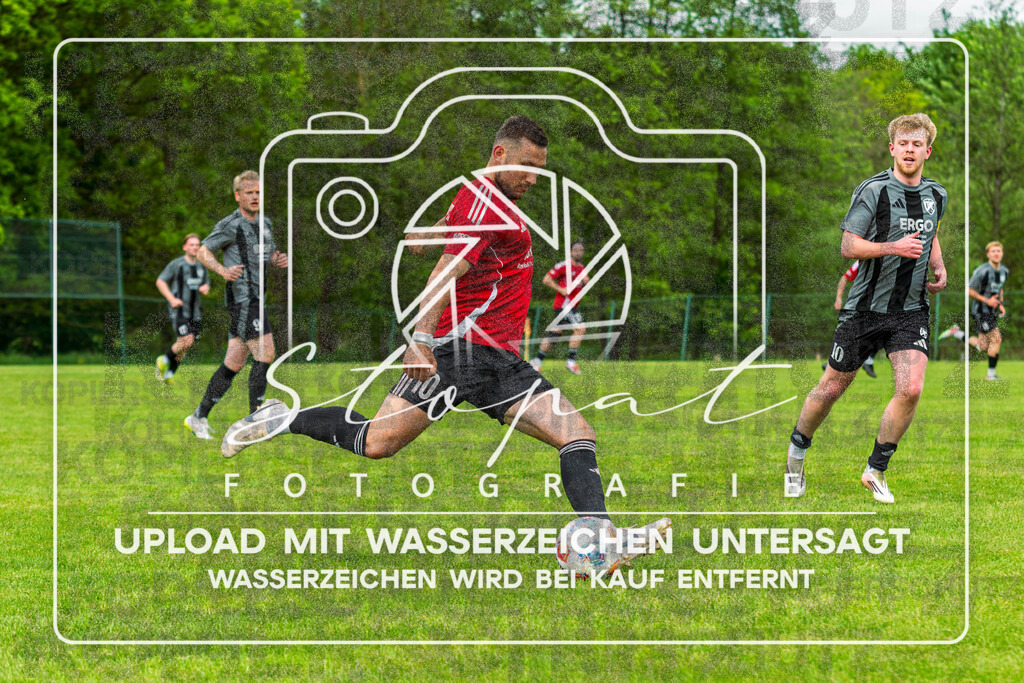 Kreisliga Herren HK - FG Fulde-Stellichte vs. SG Benefeld-Cordingen | Koray Kir (SG Benefeld-Cordingen #10); Kreisliga Herren HK - FG Fulde-Stellichte vs. SG Benefeld-Cordingen am 17.05.2026 in Lehrdestadion, Stellichte - Realisiert mit Pictrs.com