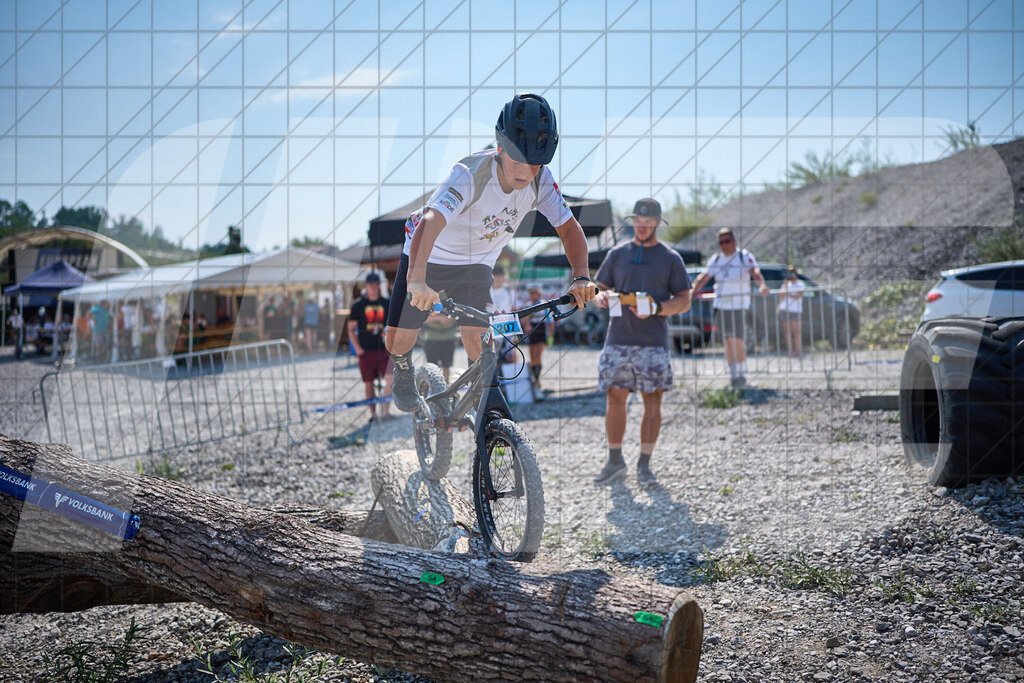 Trials European Youth Games | 16.08.2025: Trials European Youth Games in Purgstall an der Erlauf Foto: © 2025 Martin Bihounek / martinbihounek.comInsta: @martinbihounekcom