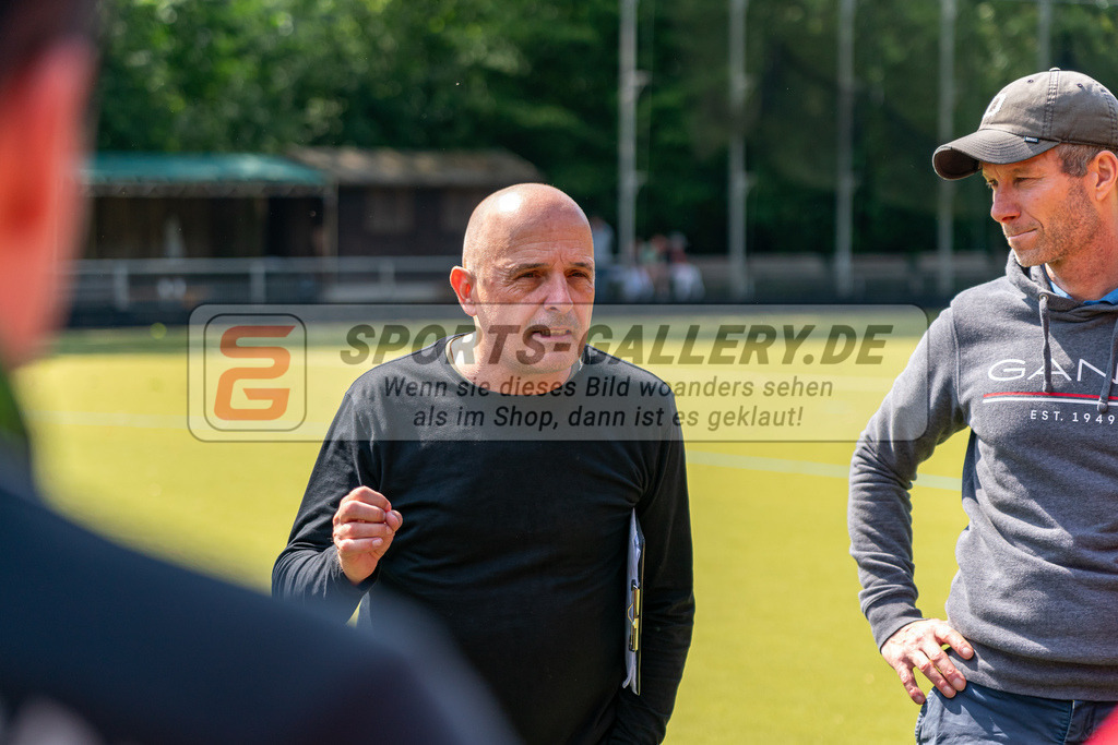 HK_20240609_904148 | Regionalliga West HC Essen 99 - Club Raffelberg am 9.6.2024 HC Essen 99, Essen ,