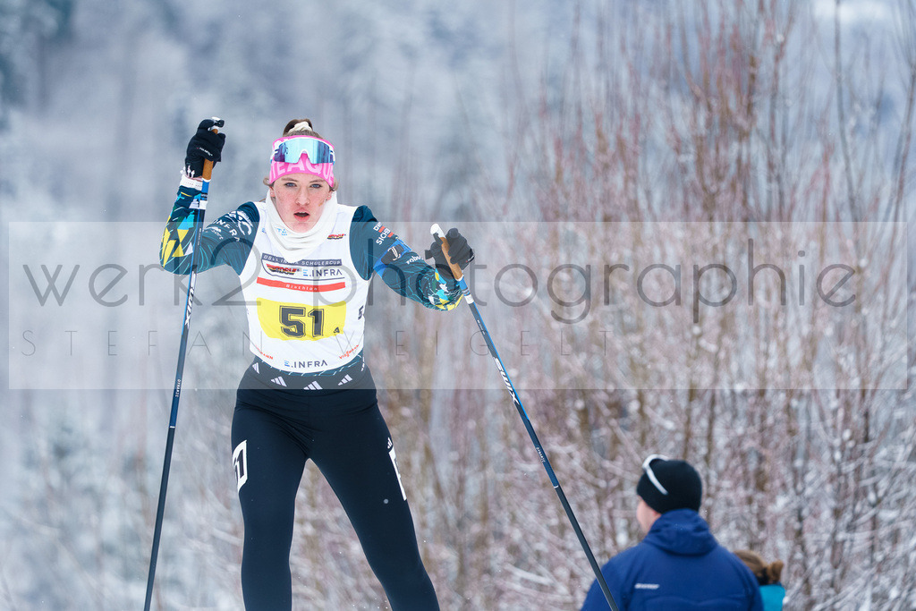 DSC Ruhpolding | 3. DSV E.INFRA Schülercup Biathlon in der Chiemgau Arena Ruhpolding