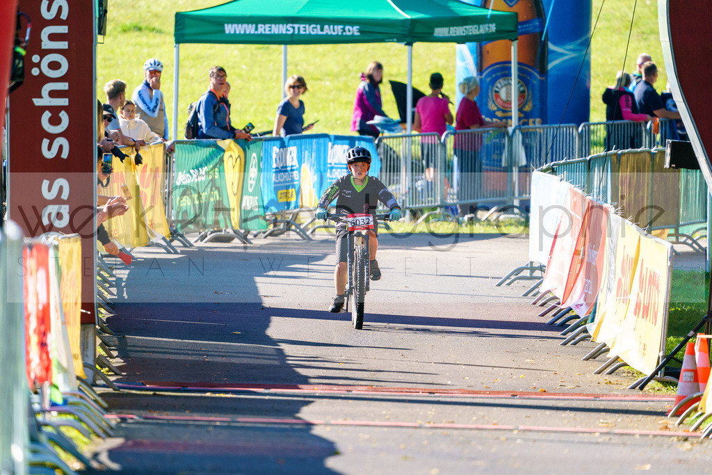 RIDE Zieleinlauf | Schmiedefeld 07. September