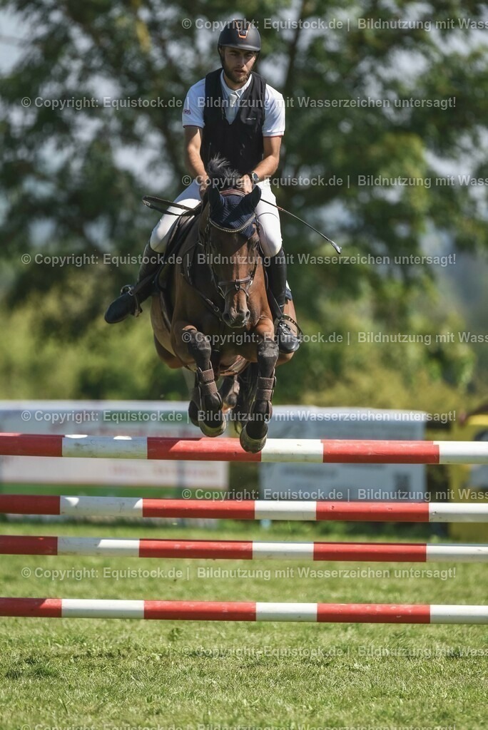 20230909_18_Springen_L_KSK-Böblingen_0051 | Foto: Thomas Hartig