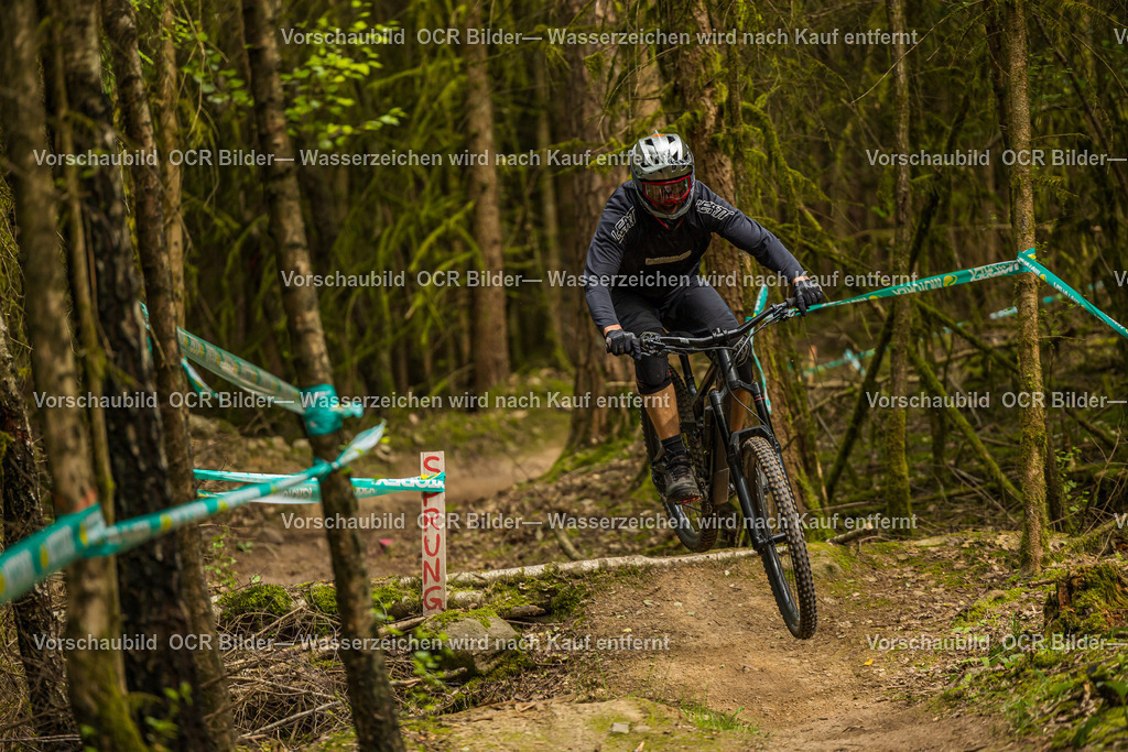 Enduro One Trieb Freitag R6-0610 | OCR Bilder Fotograf Eisenach Michael Schröder