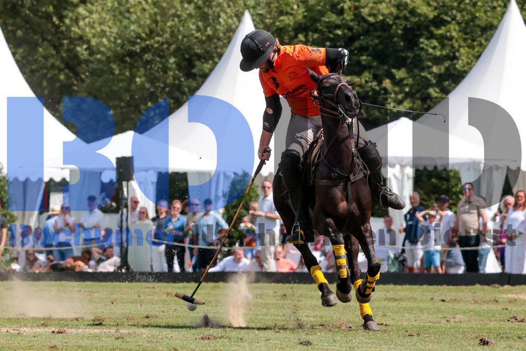 20. Polopicknick Muenster {date} -  | {headline}(Foto: Sebastian Sendlak / BOND) - Realisiert mit Pictrs.com