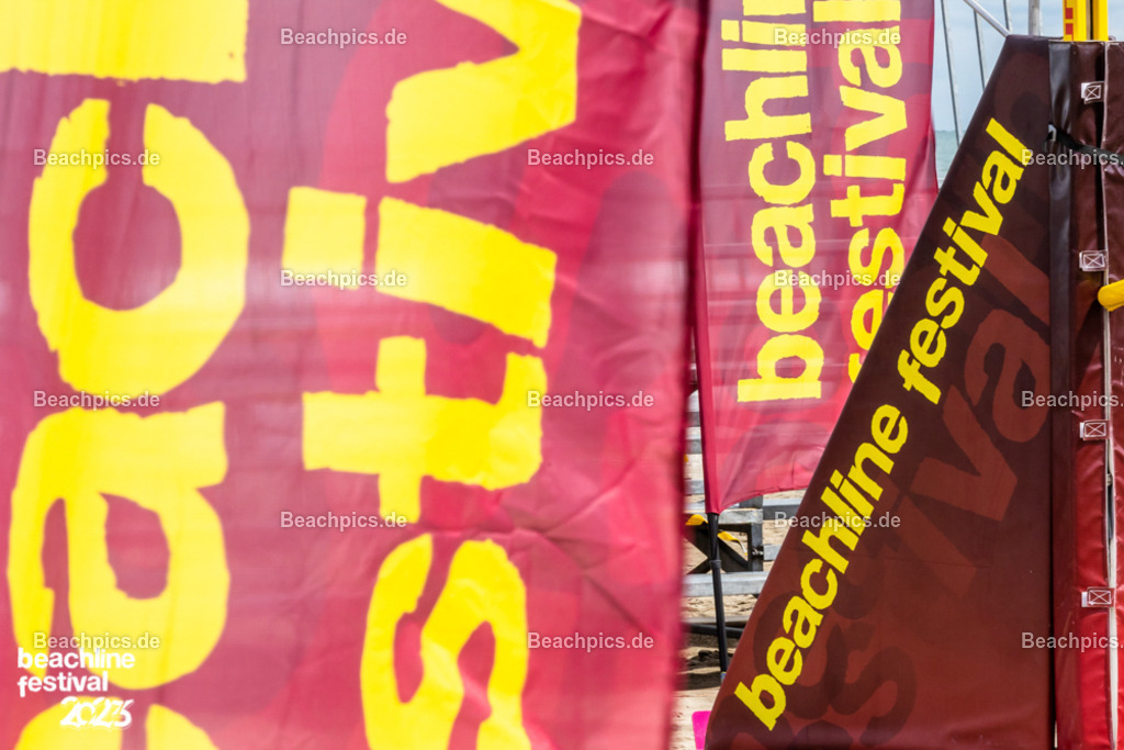 2023-00066027-Beachline-Festival-Bilder | 14.04.2023; Riccione Foto: Gerold Rebsch - www.beachpics.de