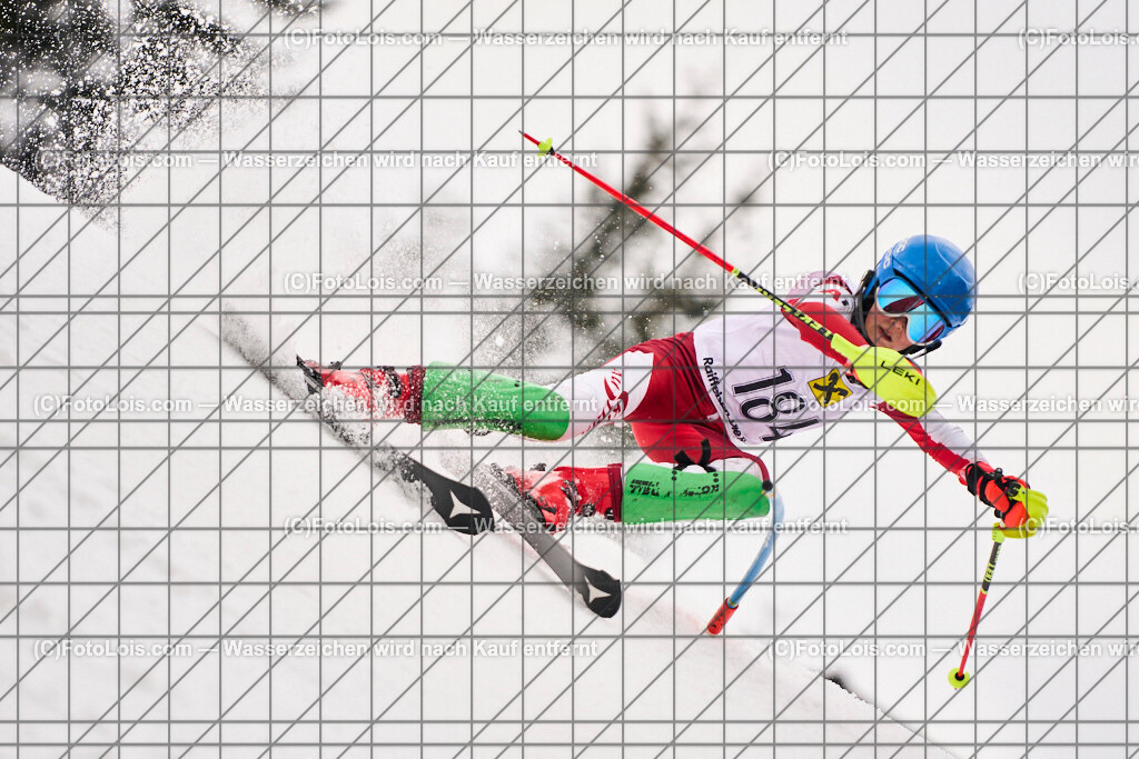 ALP4906_KinderCup-SL_STMK_Strallegg_Neuhold Max | Raiffeisen KINDERCUP Alpin, SLALOM auf der JogllandStreif in Strallegg am So 23. Februar 2025. Veranstaller: Steirischer Skiverband (5000). Skiunion Strallegg (5197).
