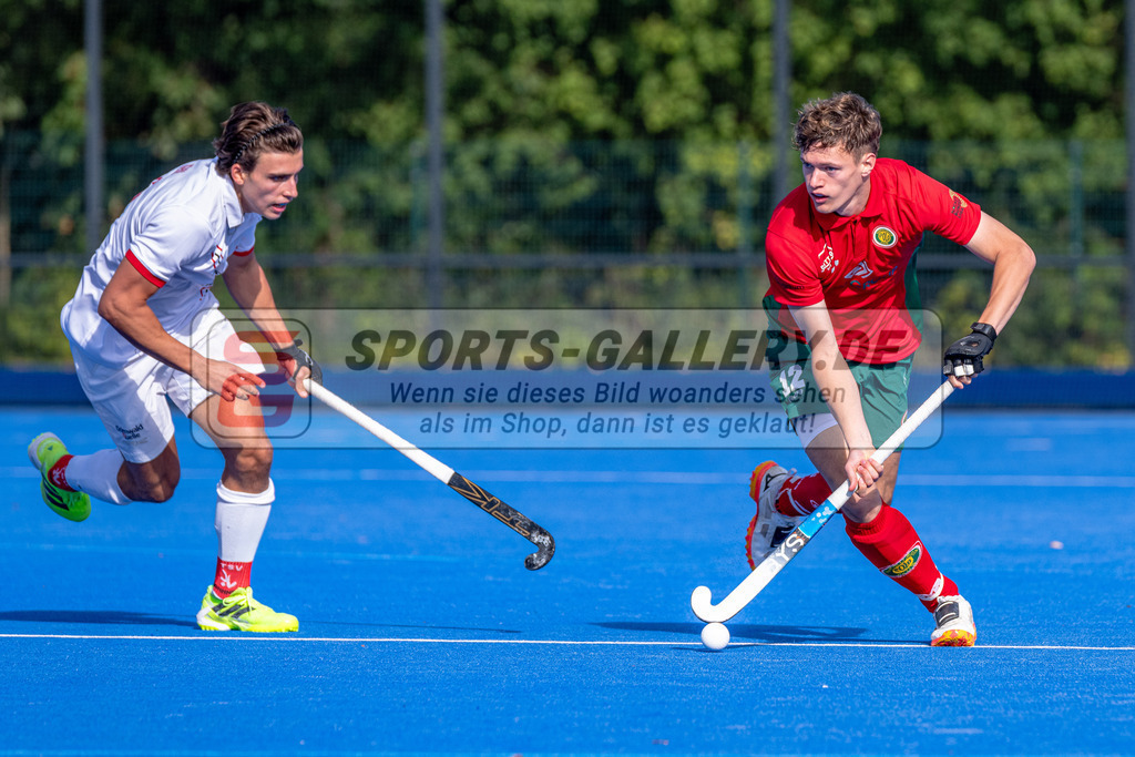 SM_20250913-D85_2821 | Hinrunde (M) HPC - TSV Mannheim / 6:4 n.P. (3:3)