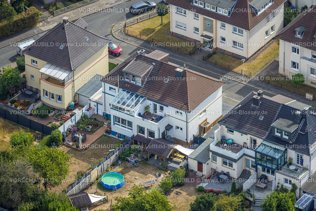 Hamm220810147 | Luftbild Blossey Luftbilder NRW Deutschland