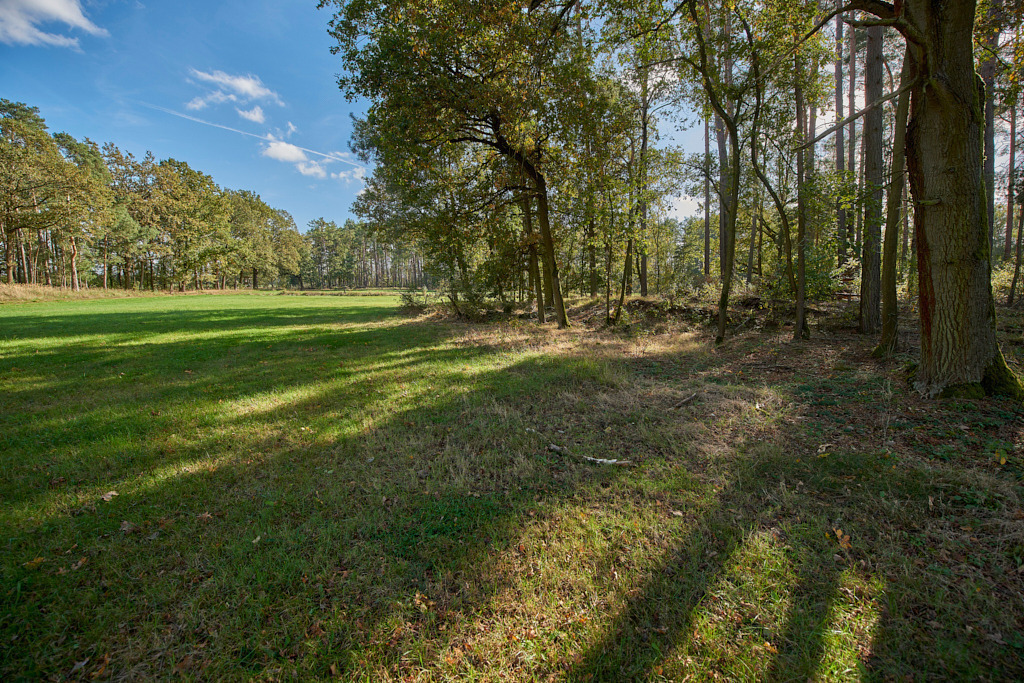 Südöstlich von Gruhno 04 | Bedeutsame Landschaften Deutschlands - Realisiert mit Pictrs.com