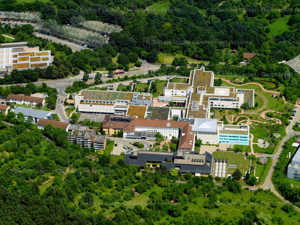 2824656 | Tübingen, Berufsgenossenschaftl. Unfallklinik