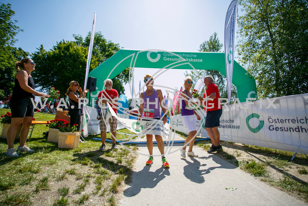 20250622-_V7A0428 | AUSTRIA, 22.06.2025, Linz, OOEGK Frauenlauf Linz Photo: WAPICS / Andreas Willdoner