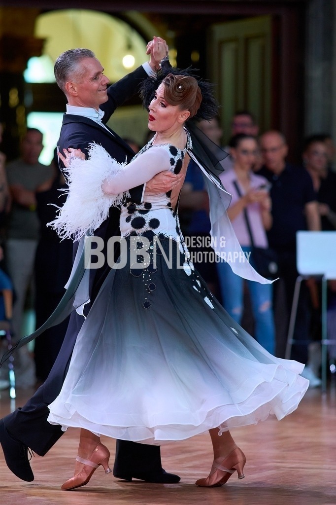 danceComp | Wuppertal - 04.07.2025: danceComp in Wuppertal (Historische Stadthalle), Germany. Photo by: BobNL design &amp; photography - Realisiert mit Pictrs.com