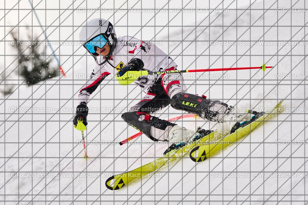 ALP4325_KinderCup-SL_STMK_Strallegg_Schweighardt Jan | Raiffeisen KINDERCUP Alpin, SLALOM auf der JogllandStreif in Strallegg am So 23. Februar 2025. Veranstaller: Steirischer Skiverband (5000). Skiunion Strallegg (5197).