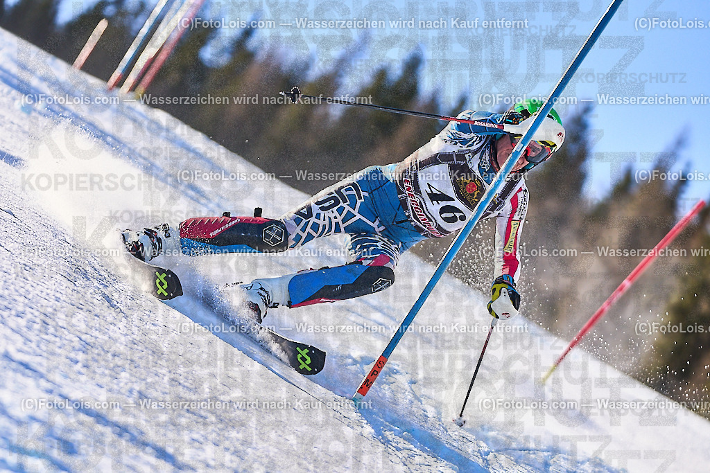 ALP1929_FIS-MastersCup_Reiteralm_SLALOM_Steinkellner Hans | FIS-MastersCup SLALOM auf der Reiteralm in Pichl, So 19. Jänner 2025.