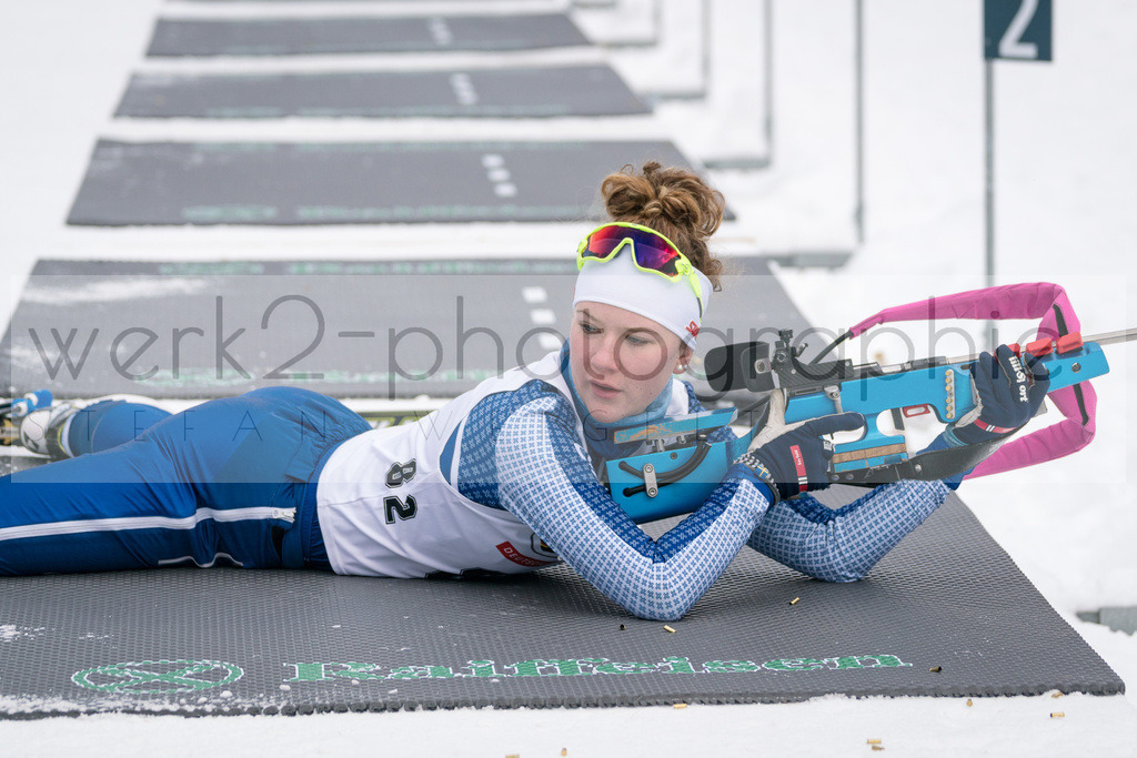 DP Martell | 2. Deutschlandpokal in Martell am 13. - 15. Dezember 2019