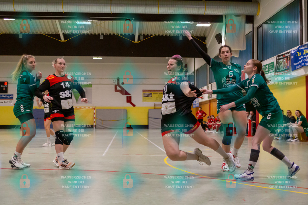 _HP_6588_3000o | TV Welling Damen vs. HSG ObereNahe 04.02.2024